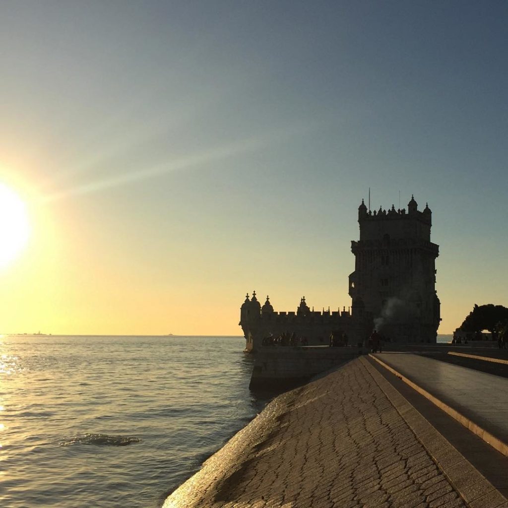 Torre de Belém